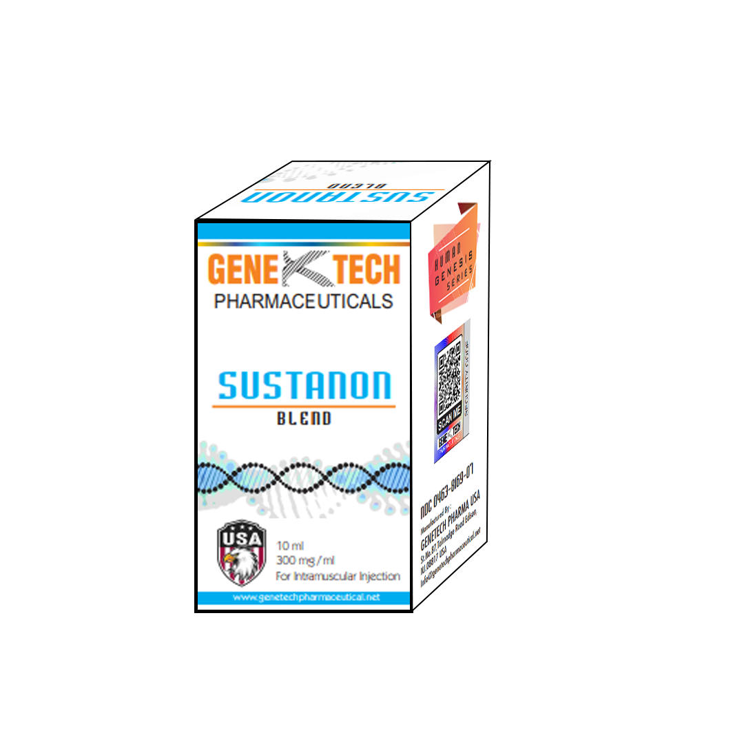 Sustanon 300 Mg
